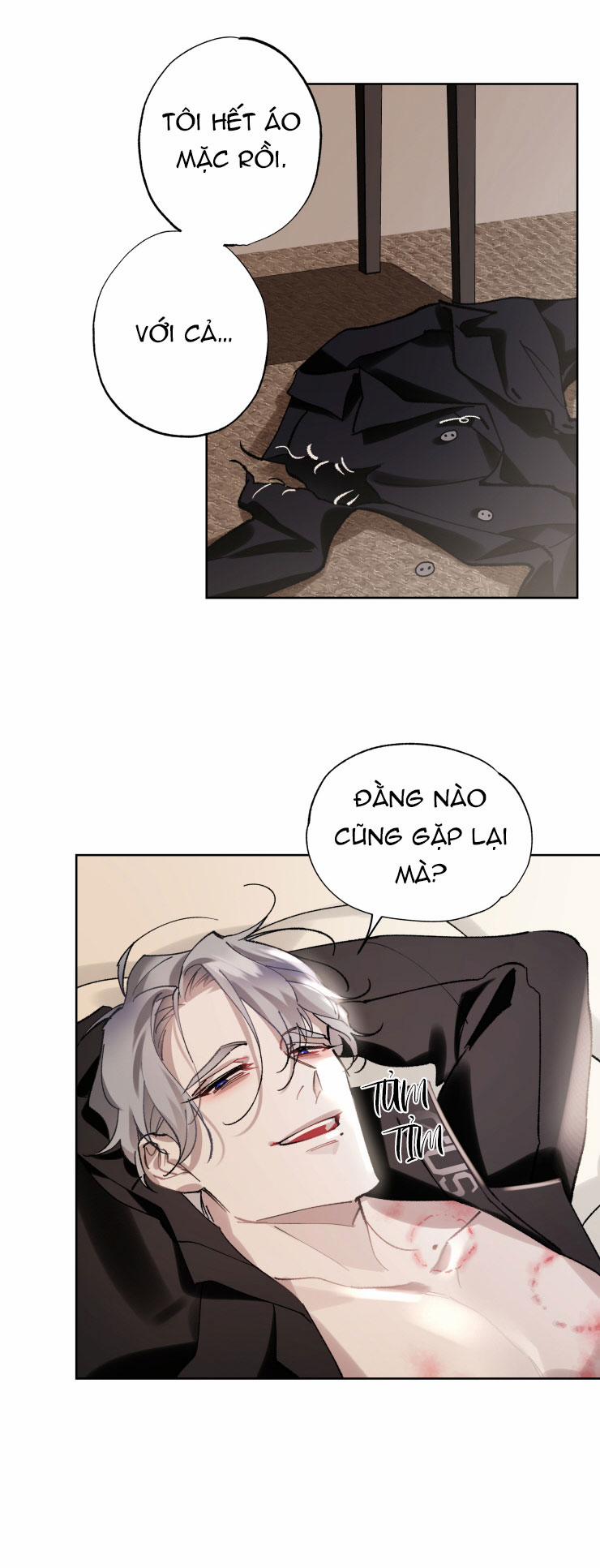 Moon Quake 10 trang 23