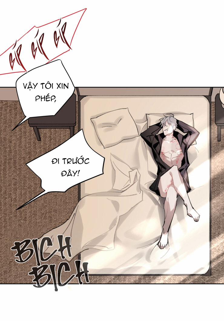 Moon Quake 10 trang 25