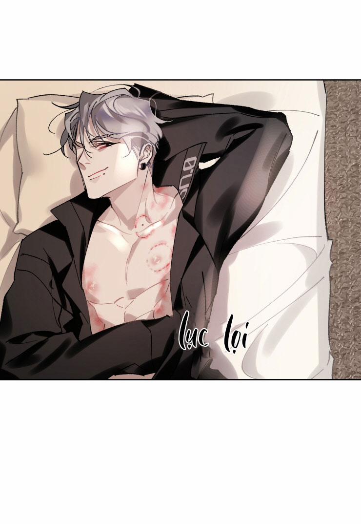 Moon Quake 10 trang 27