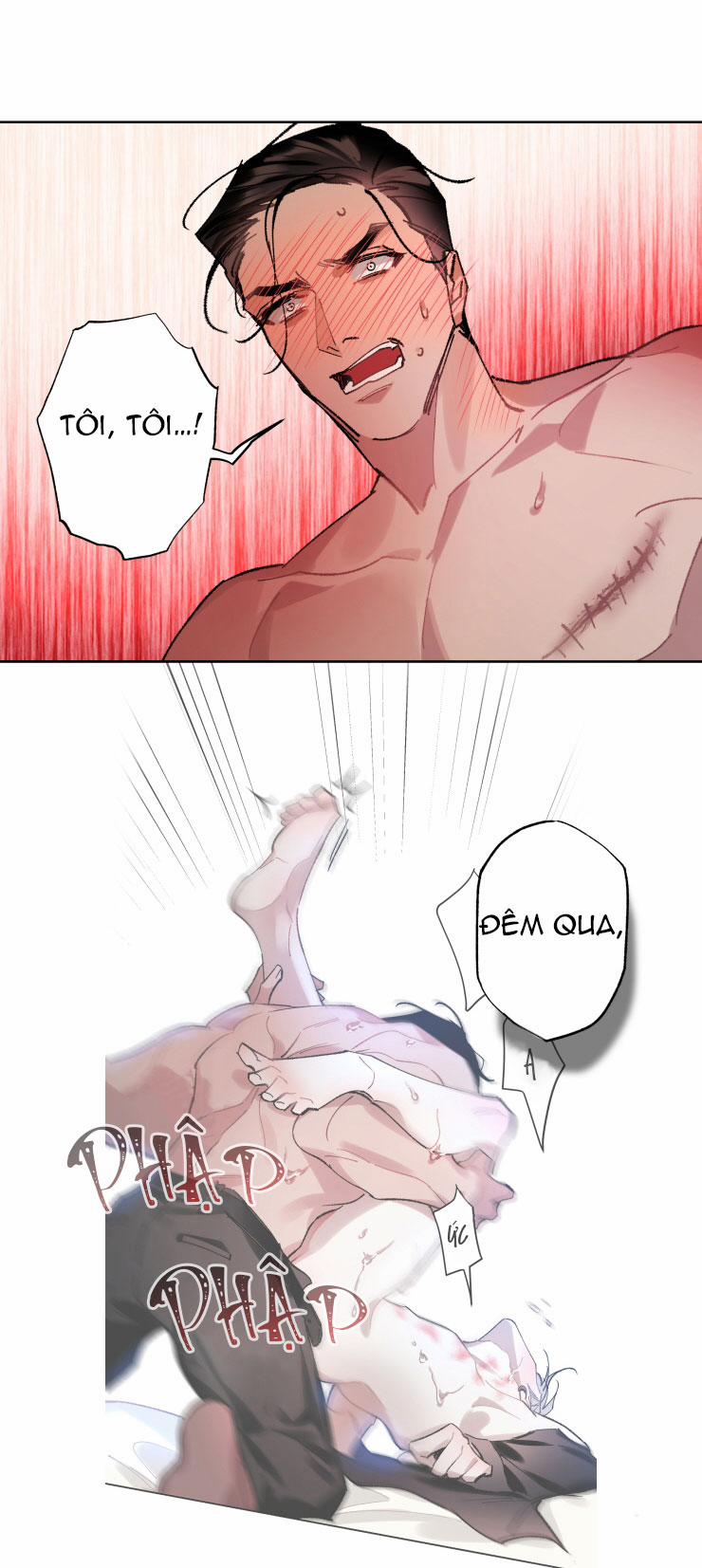 Moon Quake 10 trang 3