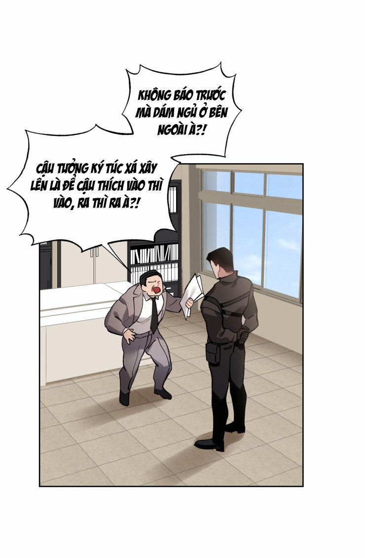 Moon Quake 10 trang 30