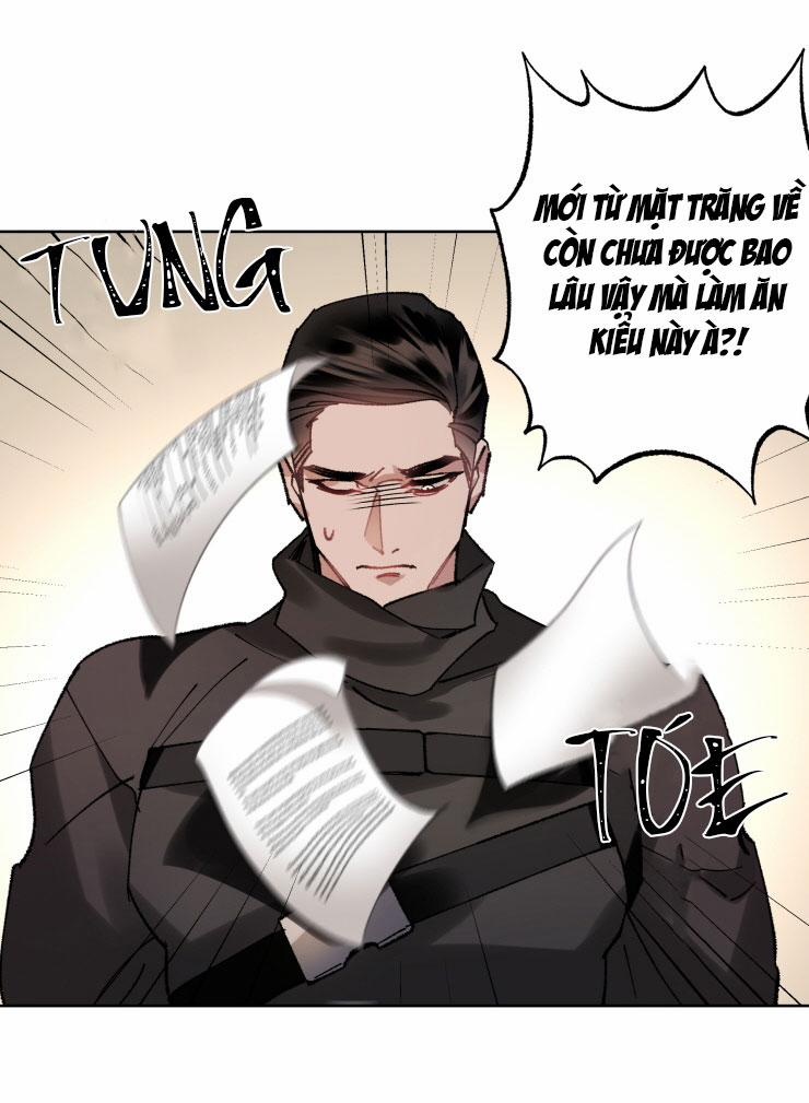 Moon Quake 10 trang 31