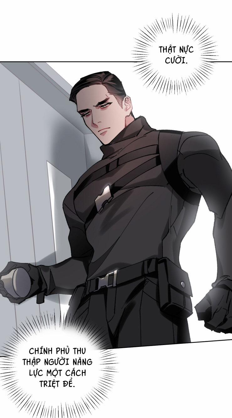 Moon Quake 10 trang 39