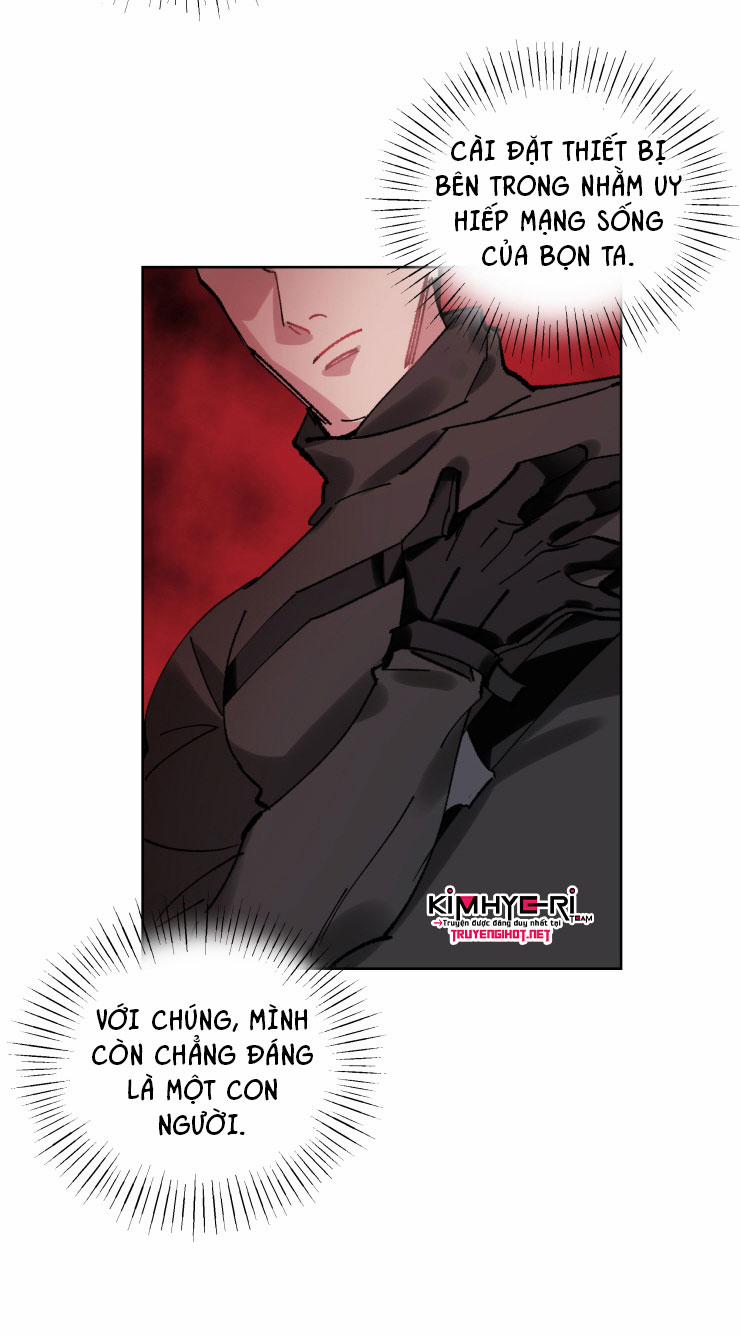 Moon Quake 10 trang 40