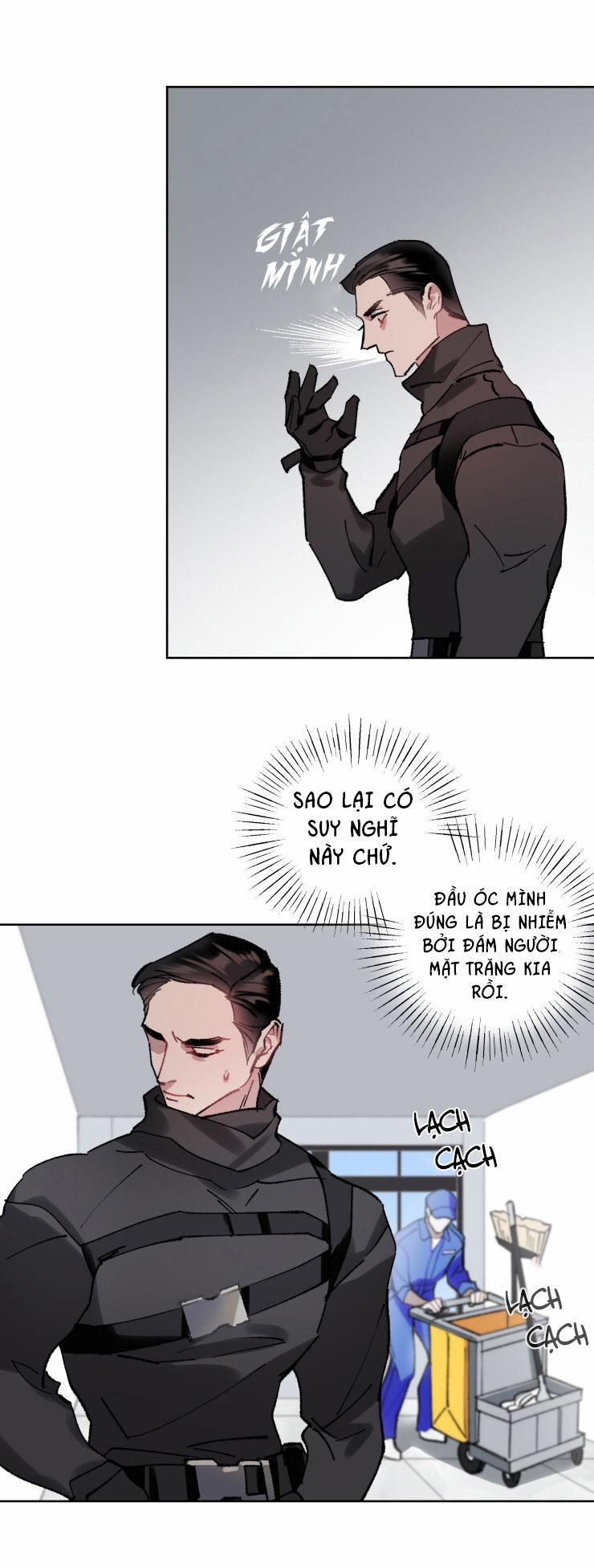 Moon Quake 10 trang 41