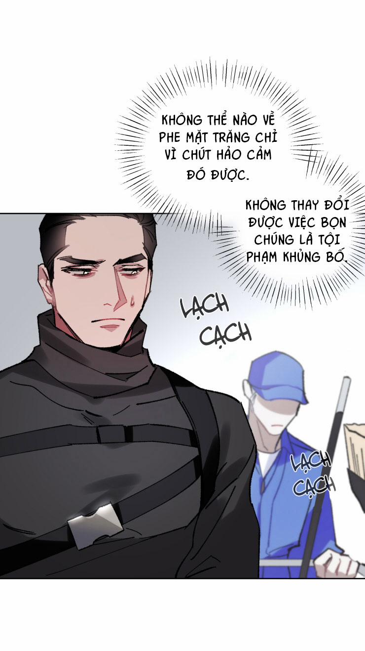 Moon Quake 10 trang 42