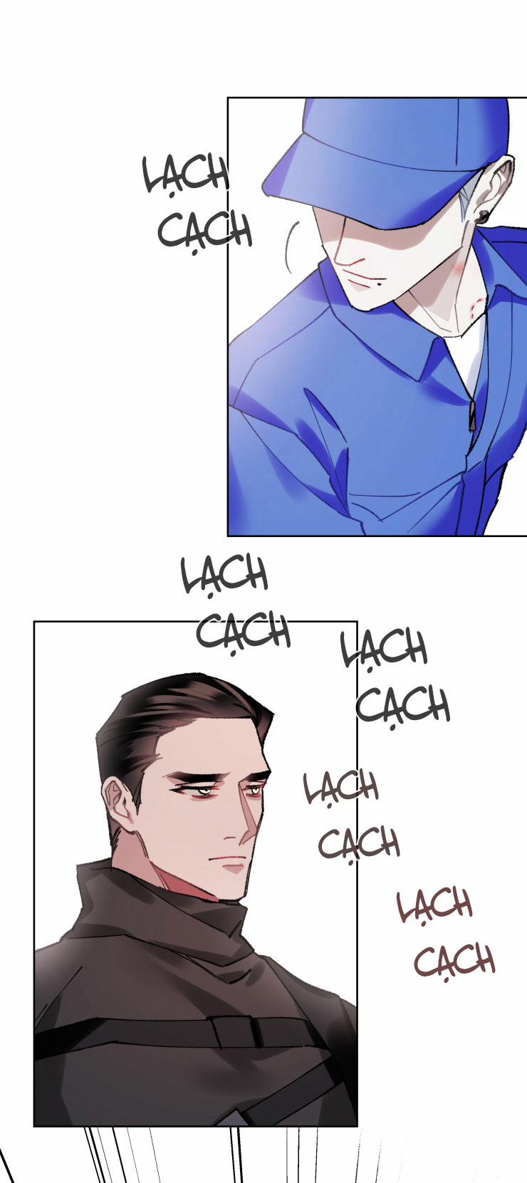 Moon Quake 10 trang 44