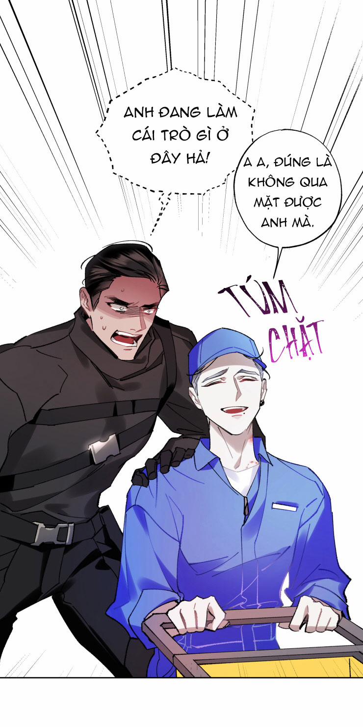 Moon Quake 10 trang 45