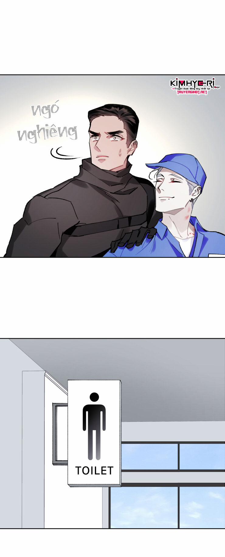 Moon Quake 10 trang 46