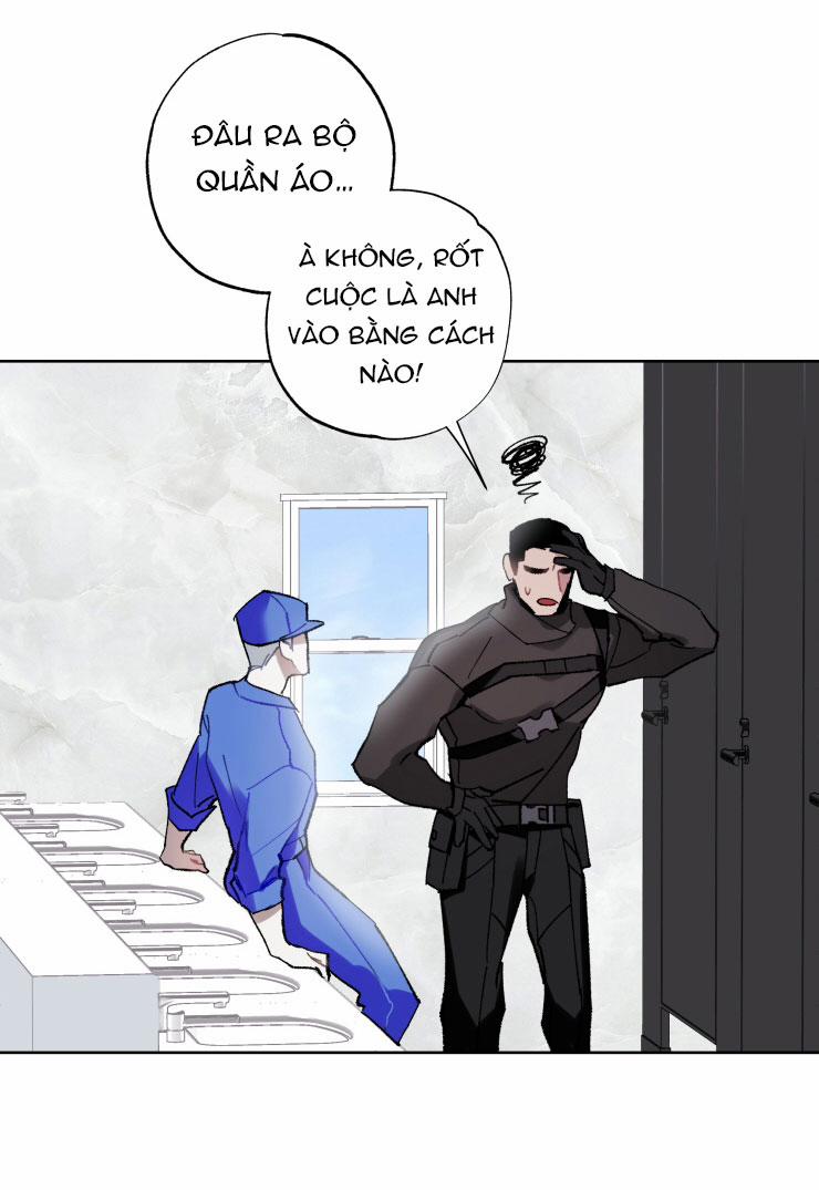 Moon Quake 10 trang 47