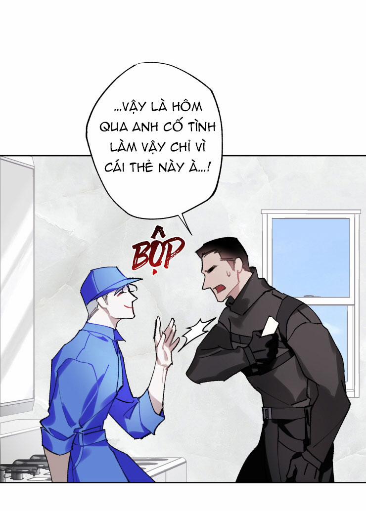 Moon Quake 10 trang 49