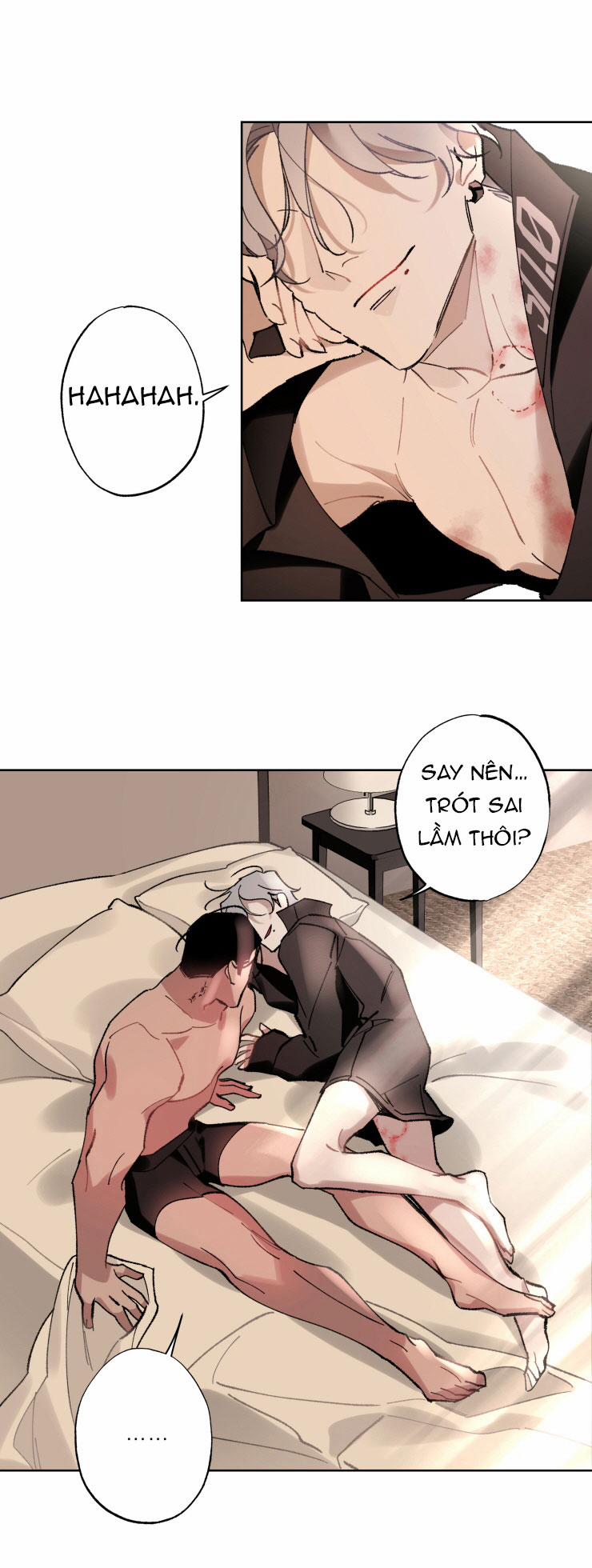 Moon Quake 10 trang 5