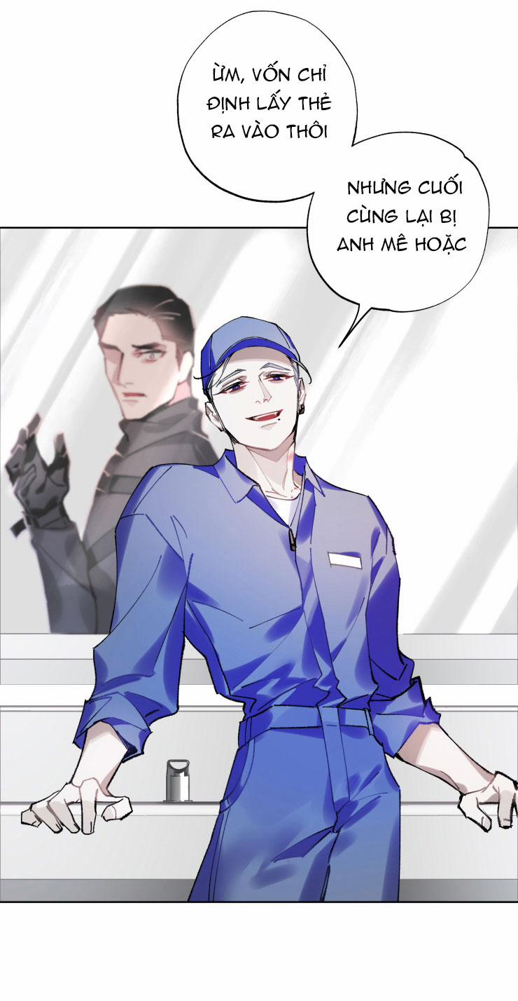 Moon Quake 10 trang 50