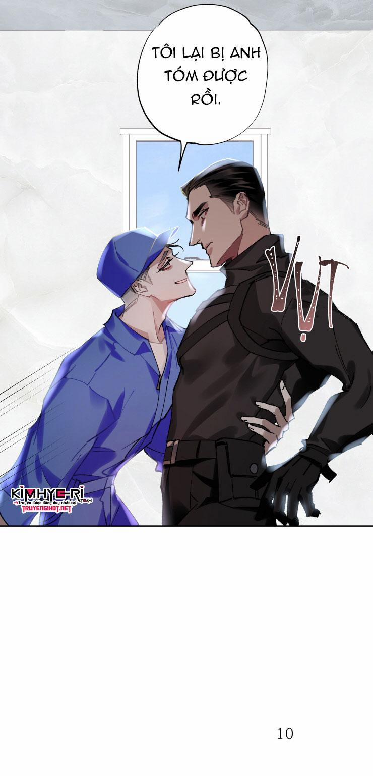 Moon Quake 10 trang 52