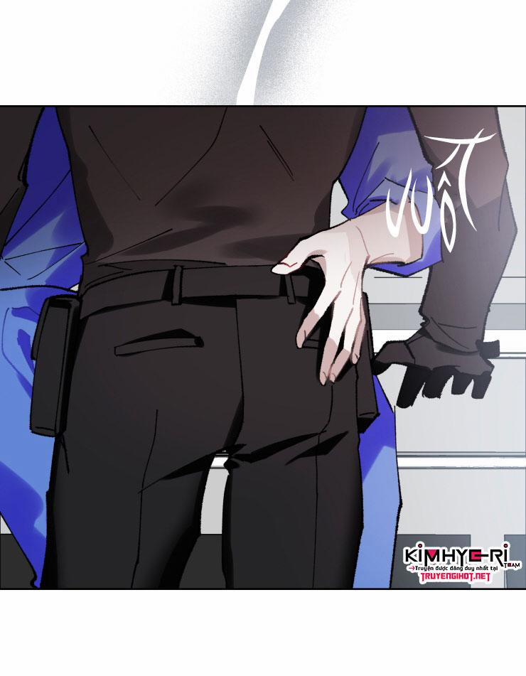 Moon Quake 11 trang 1