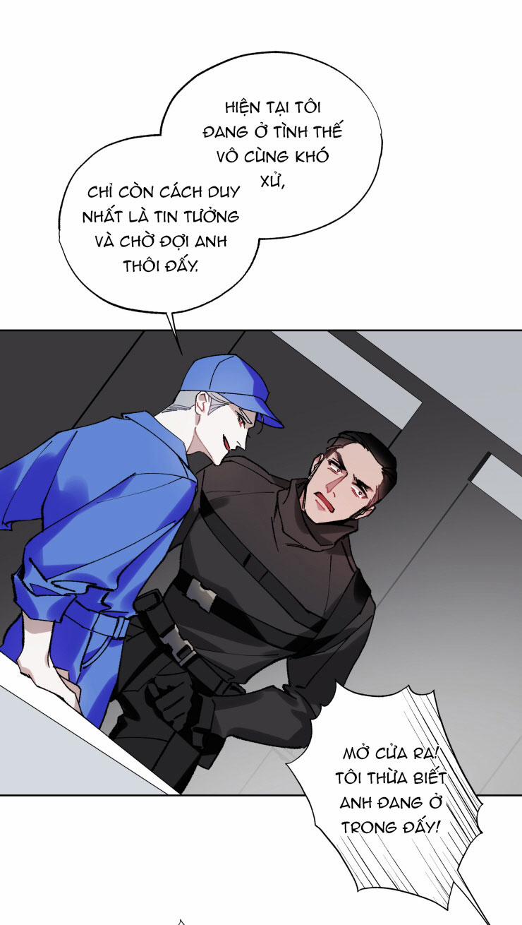 Moon Quake 11 trang 12