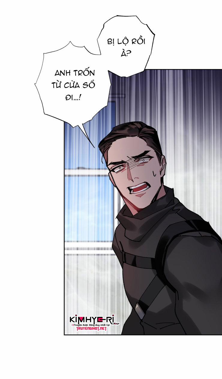 Moon Quake 11 trang 14