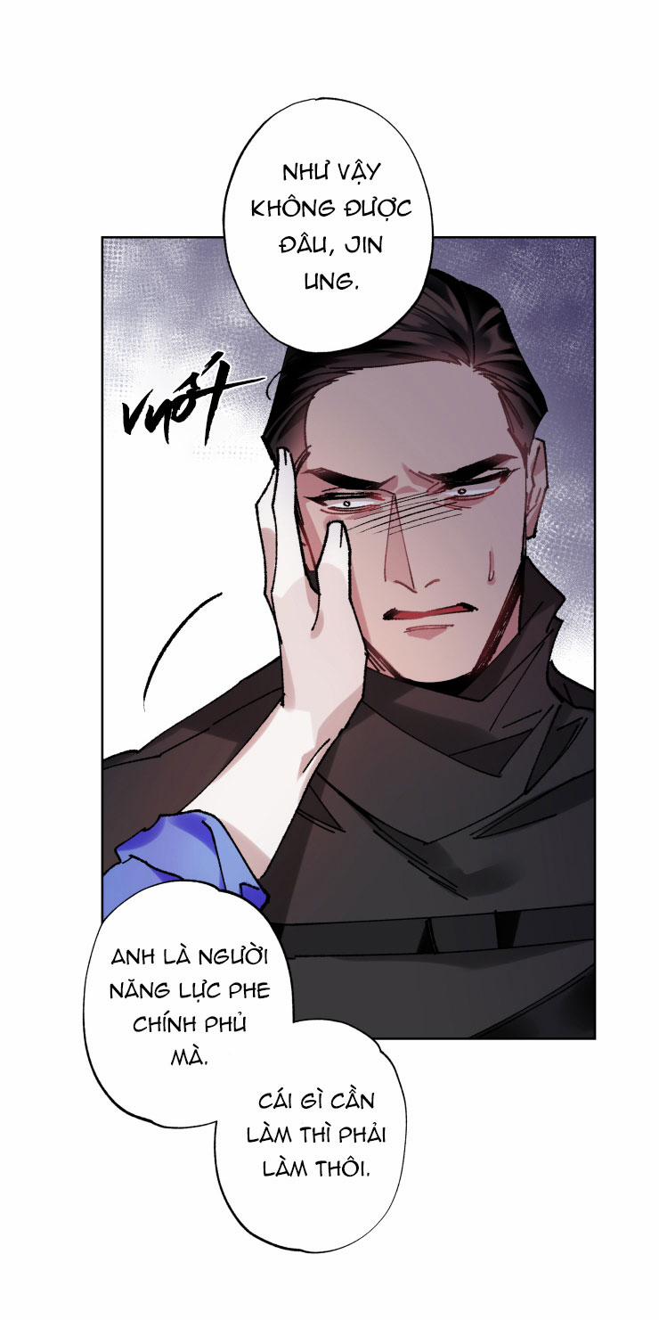 Moon Quake 11 trang 15