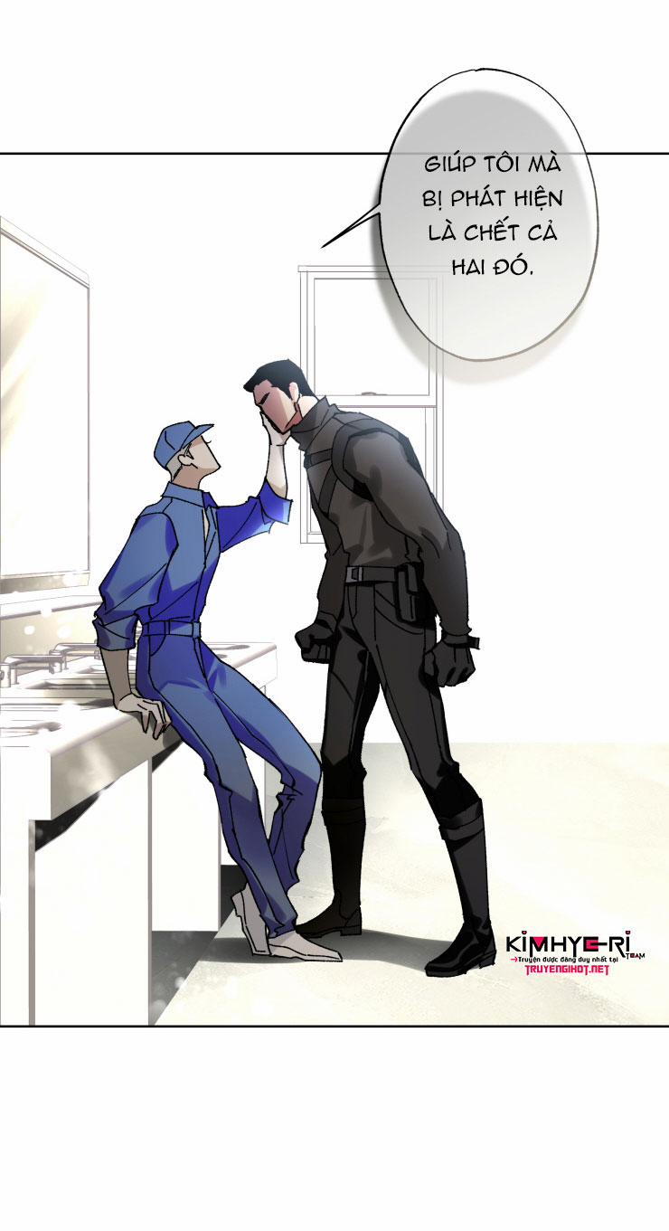 Moon Quake 11 trang 16