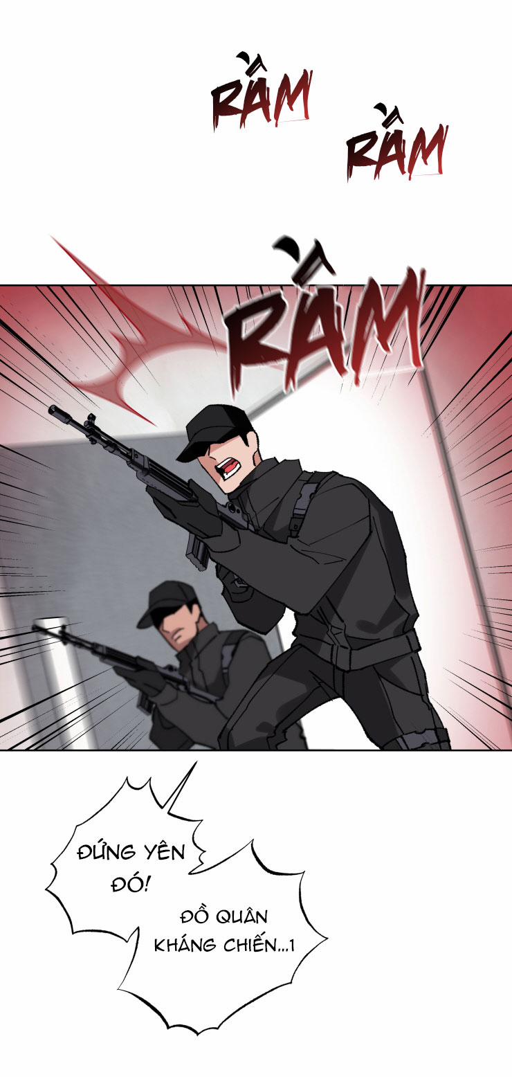 Moon Quake 11 trang 18