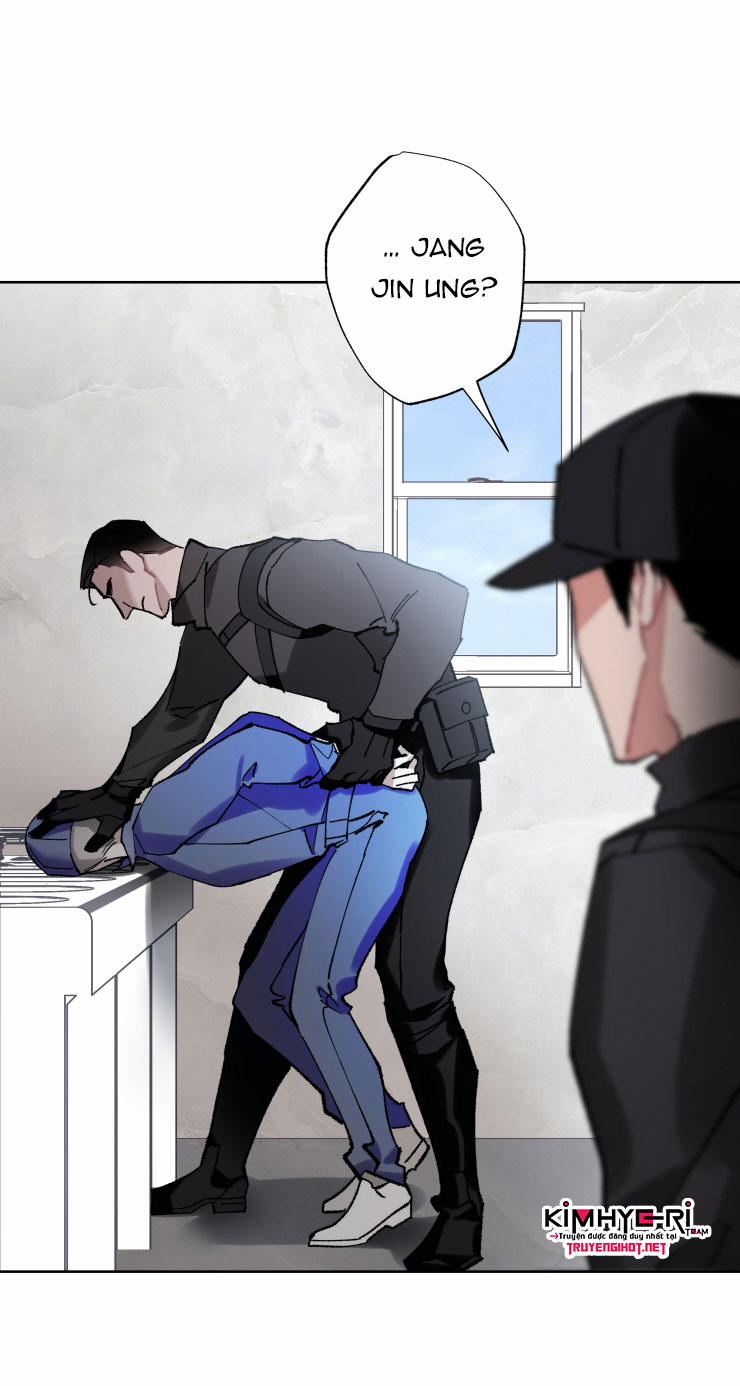 Moon Quake 11 trang 19