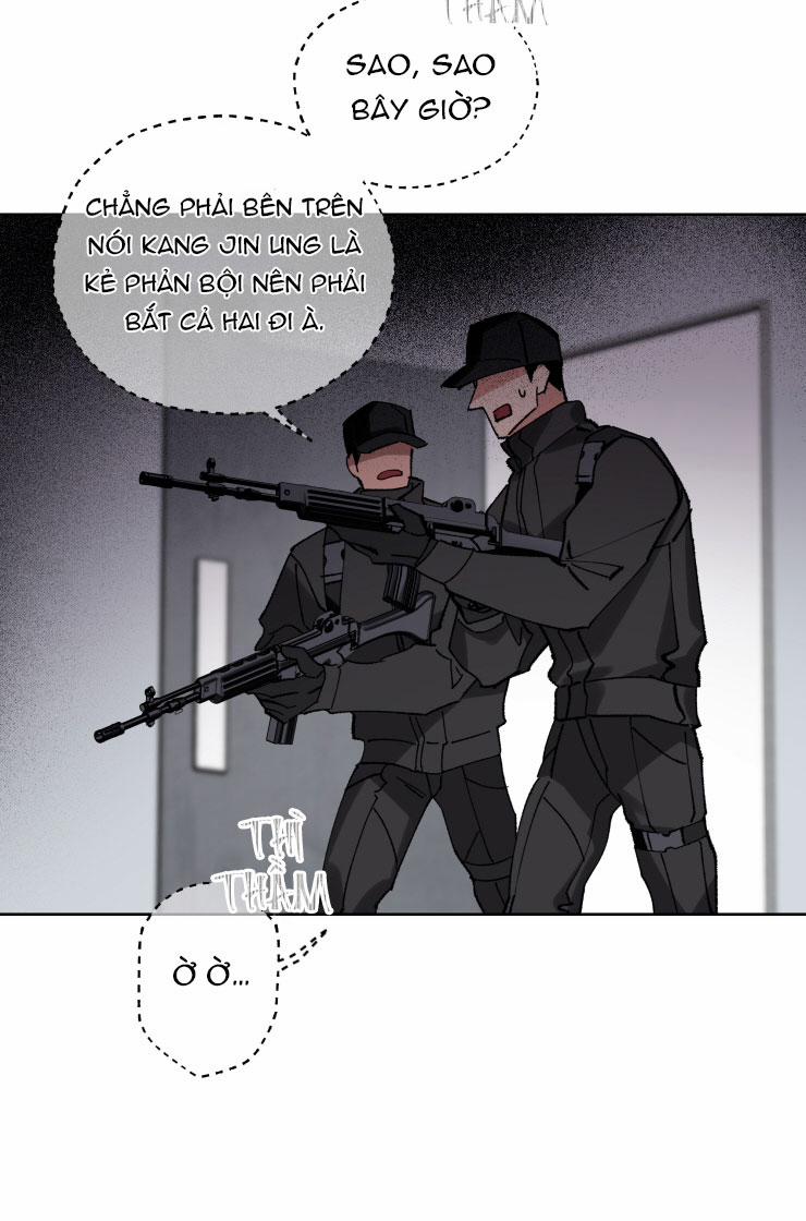 Moon Quake 11 trang 21