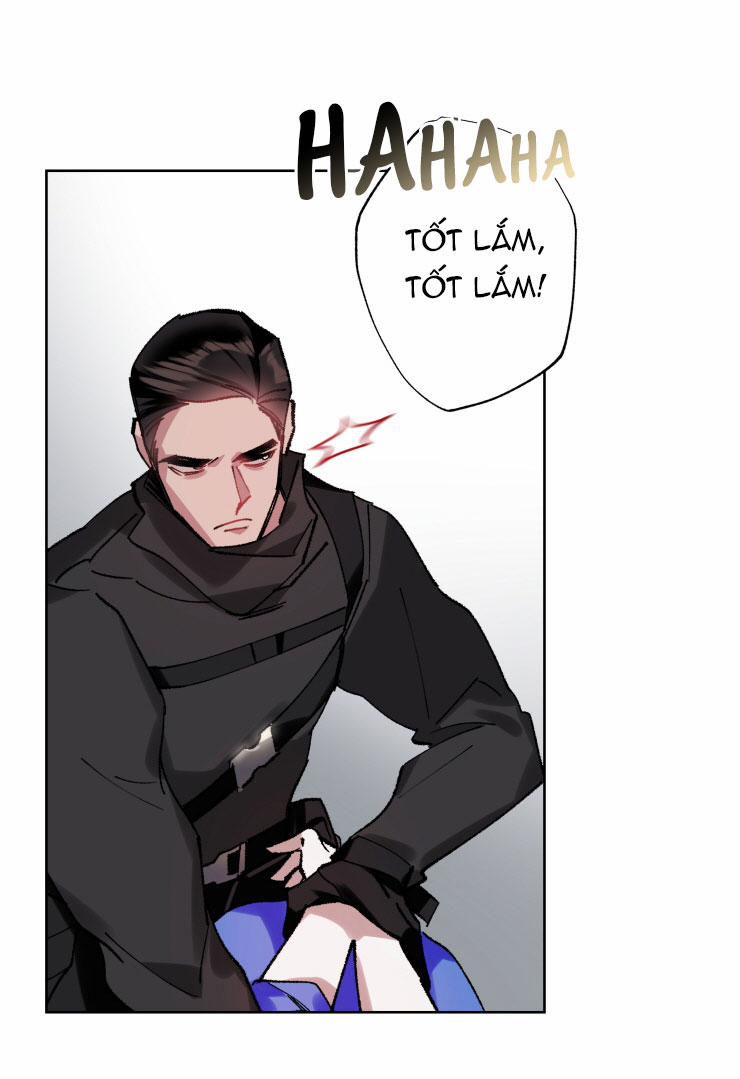 Moon Quake 11 trang 22