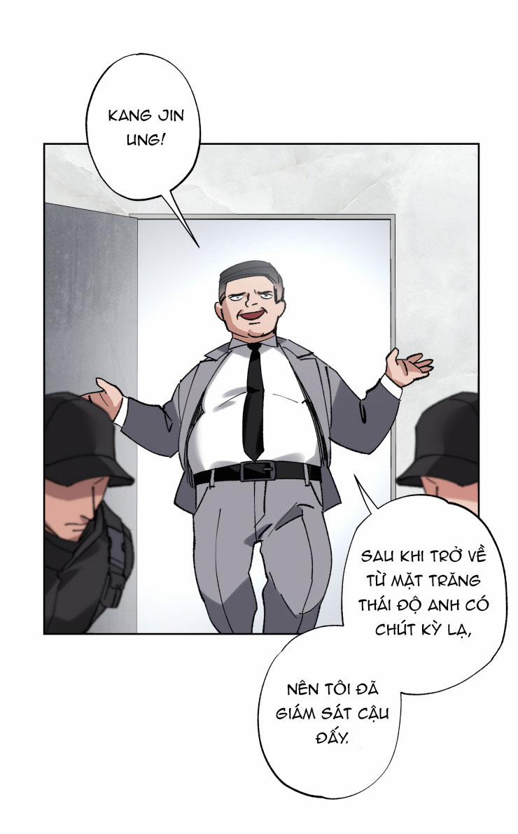 Moon Quake 11 trang 23