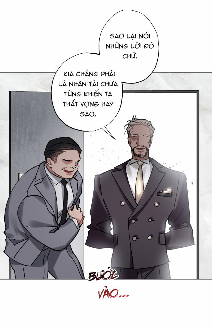 Moon Quake 11 trang 26