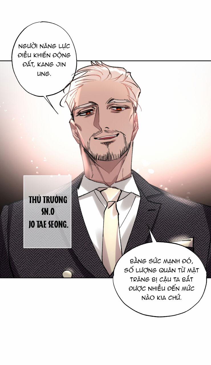 Moon Quake 11 trang 27