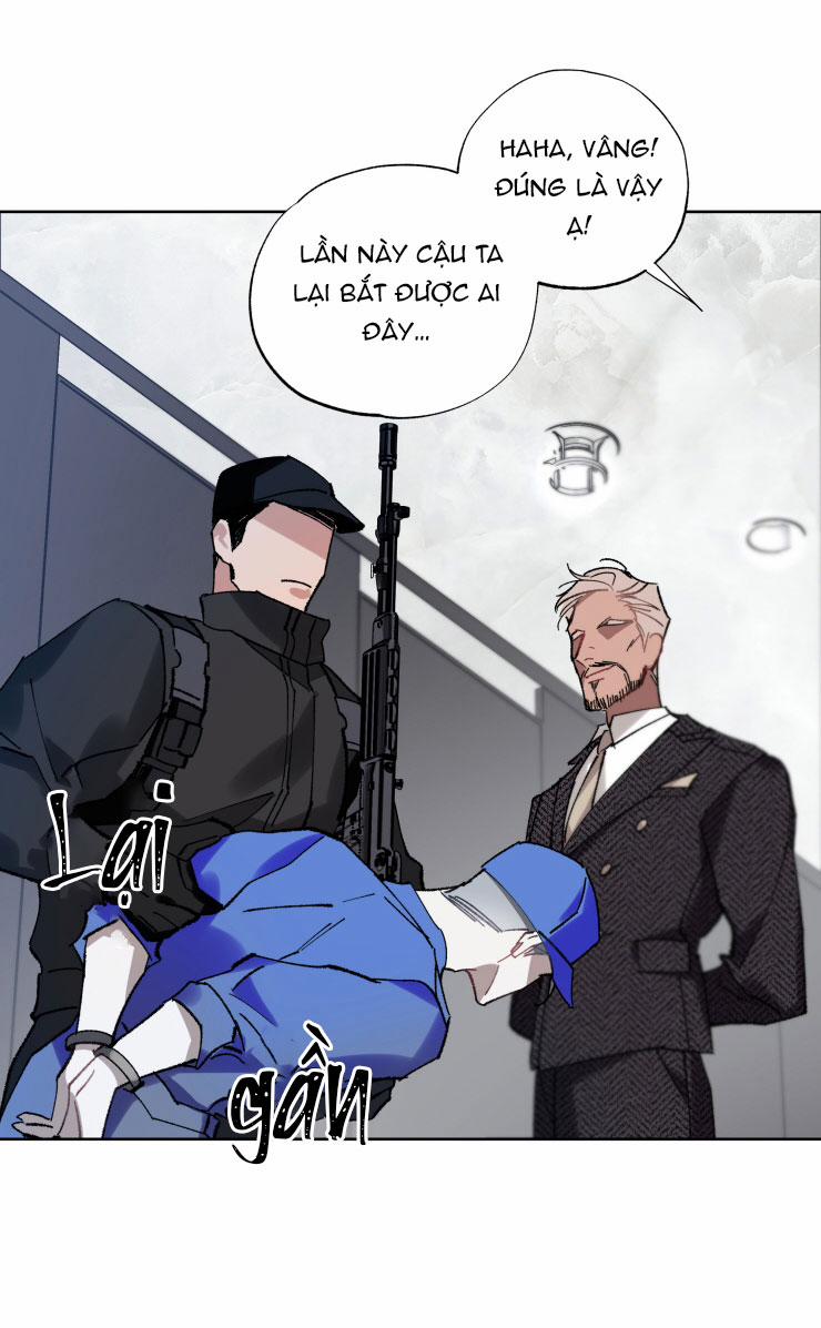 Moon Quake 11 trang 28