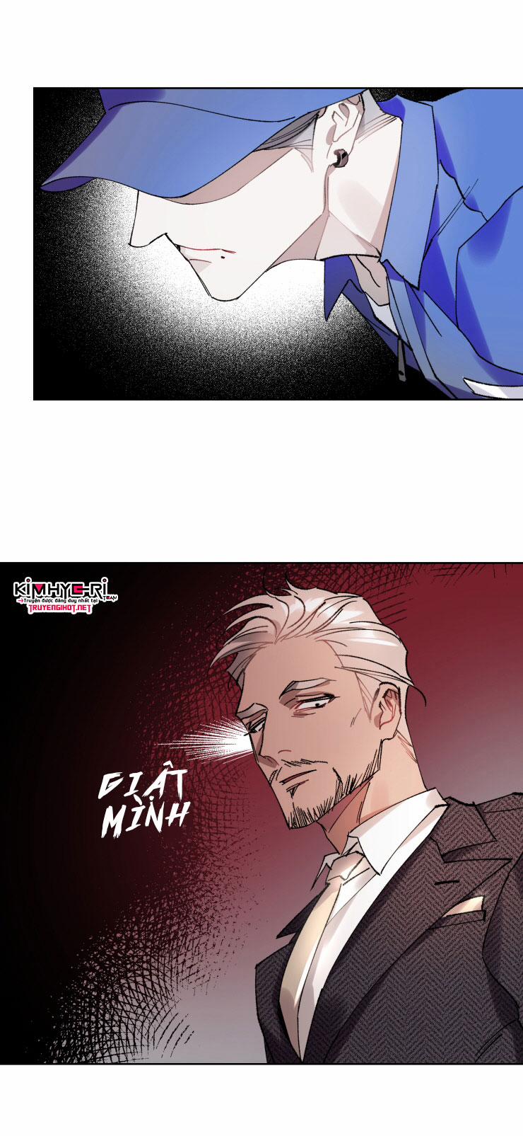 Moon Quake 11 trang 29