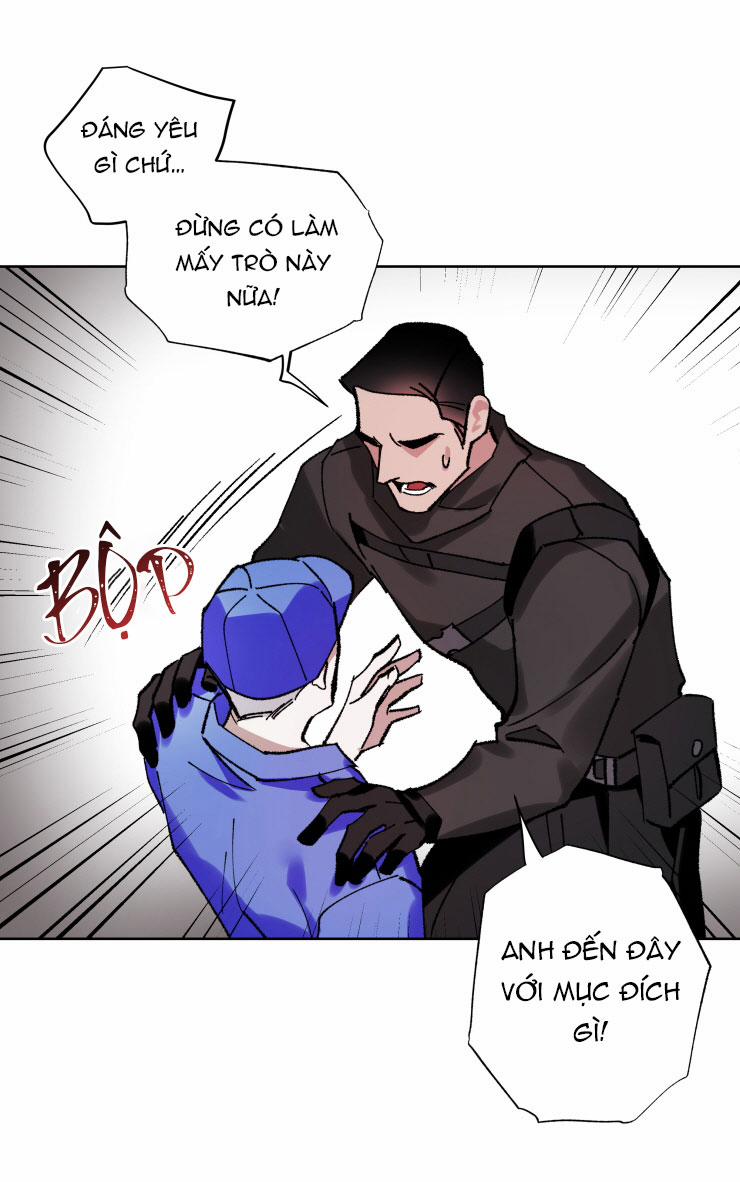 Moon Quake 11 trang 3