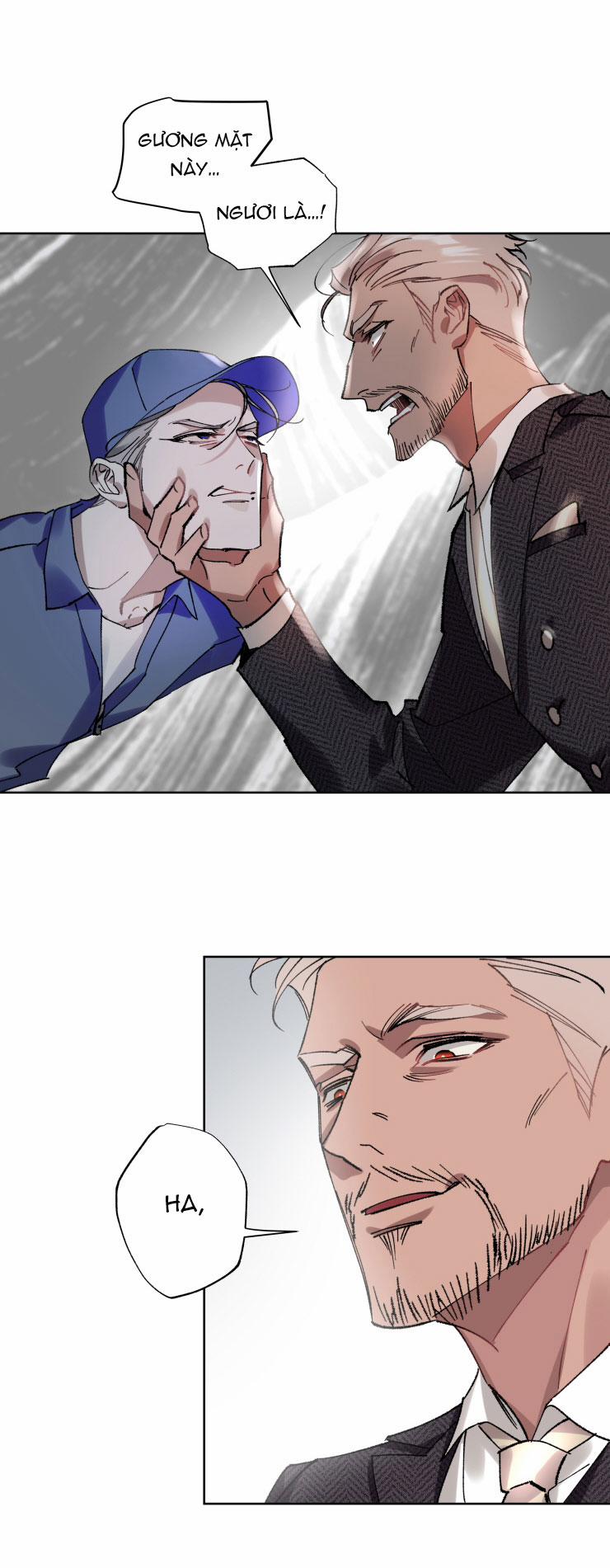 Moon Quake 11 trang 31