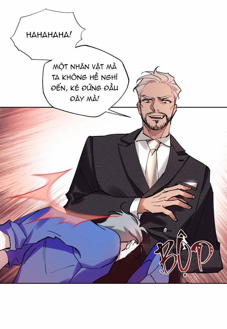 Moon Quake 11 trang 32