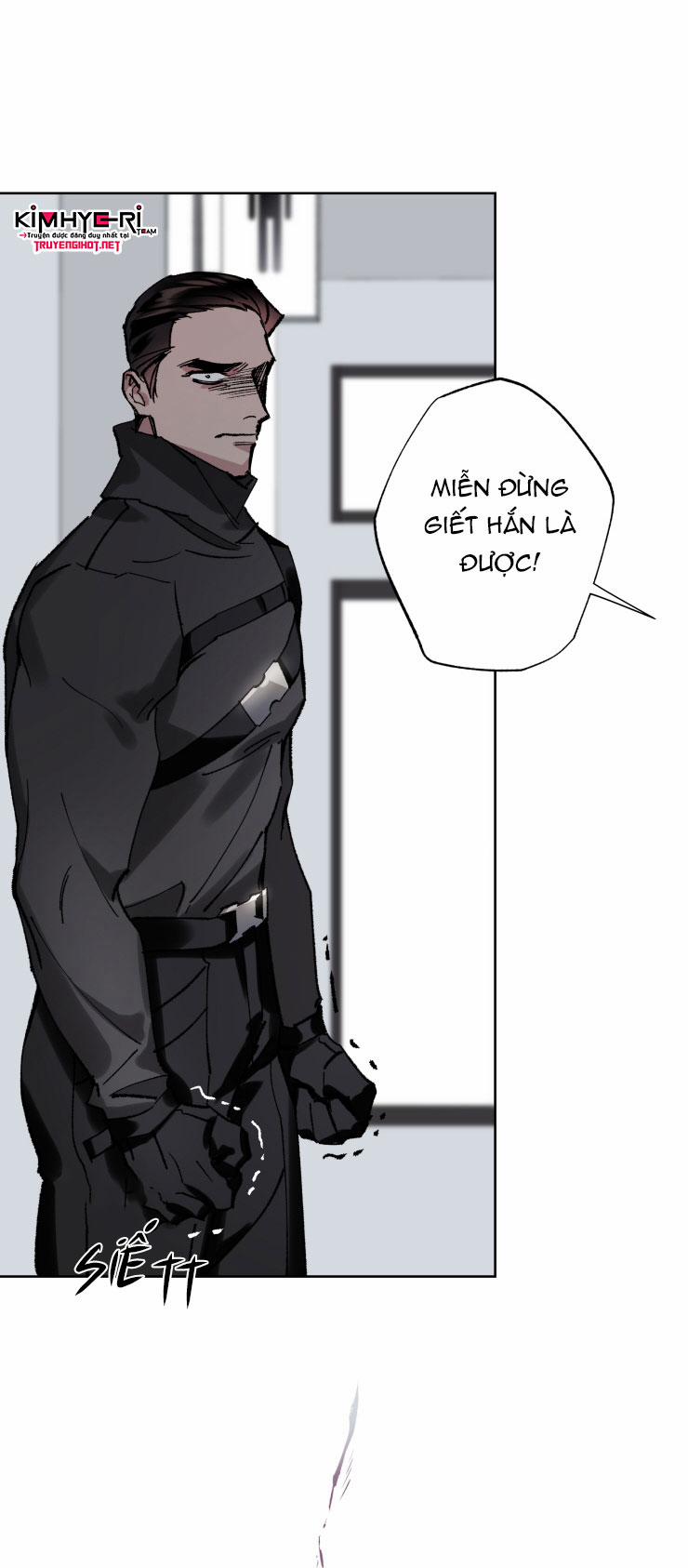 Moon Quake 11 trang 34