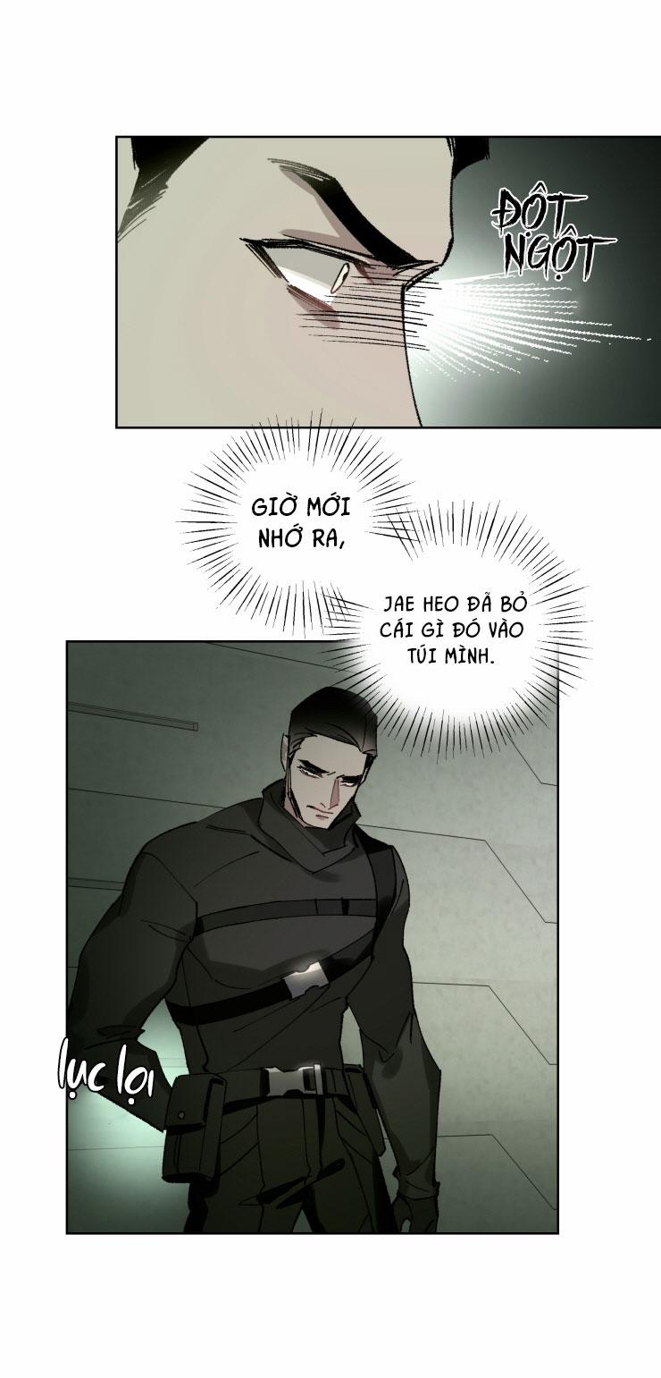 Moon Quake 11 trang 45