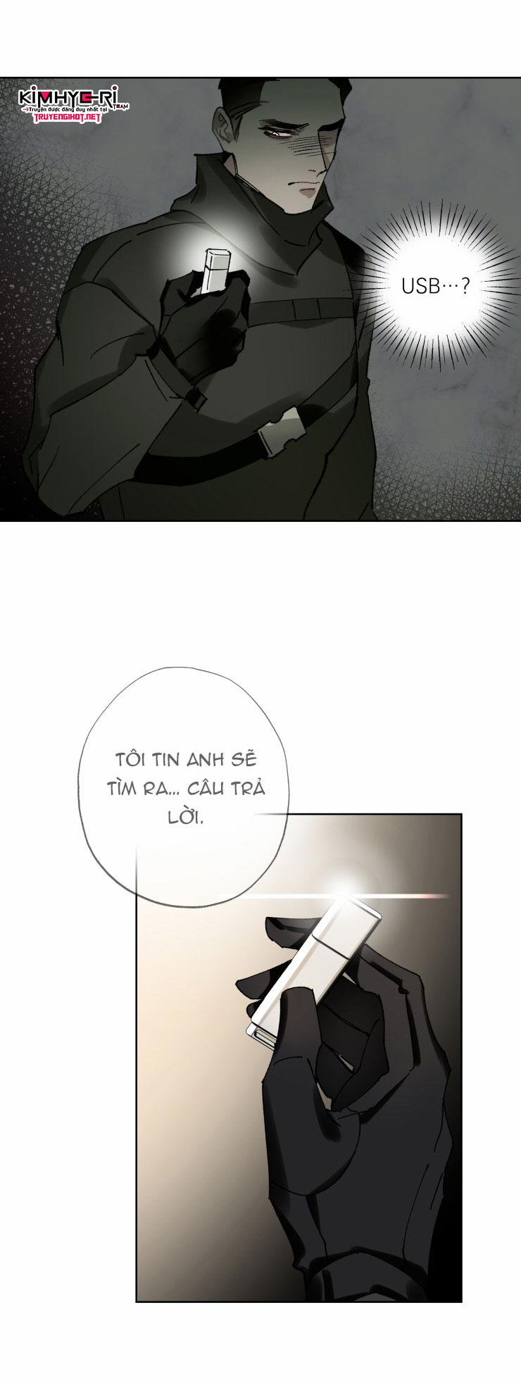 Moon Quake 11 trang 46