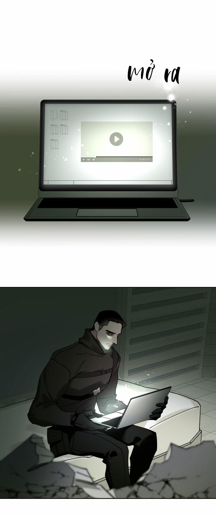 Moon Quake 11 trang 47