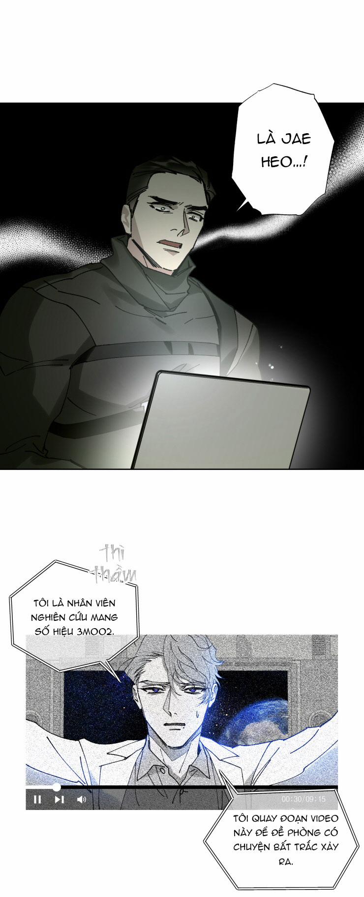 Moon Quake 11 trang 49