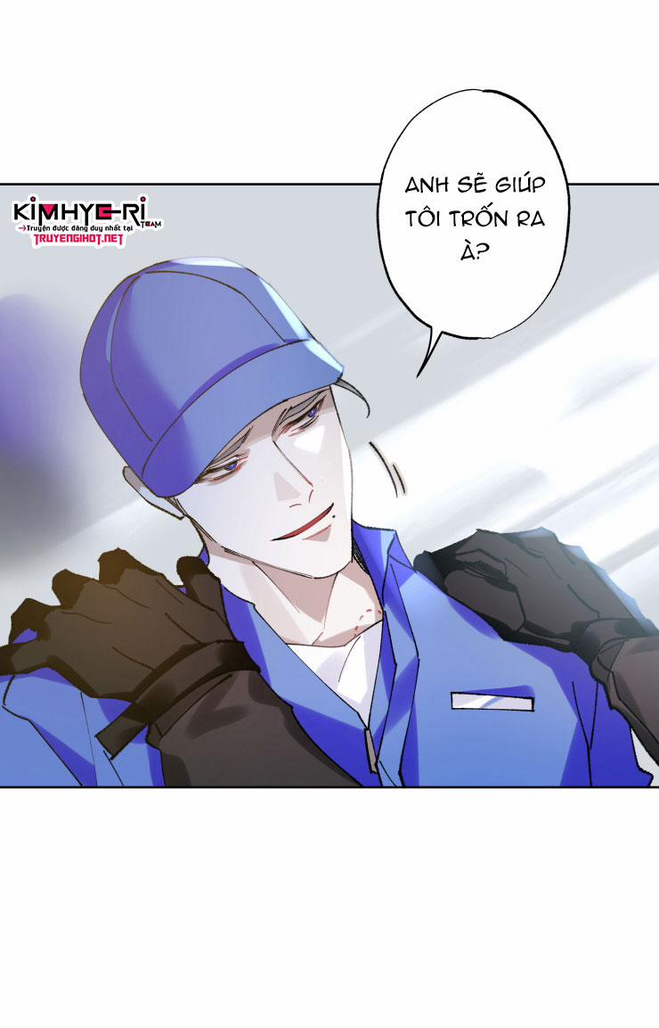 Moon Quake 11 trang 5