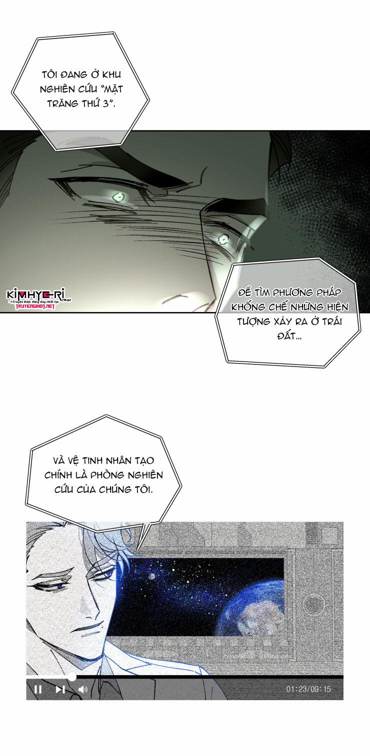 Moon Quake 11 trang 50