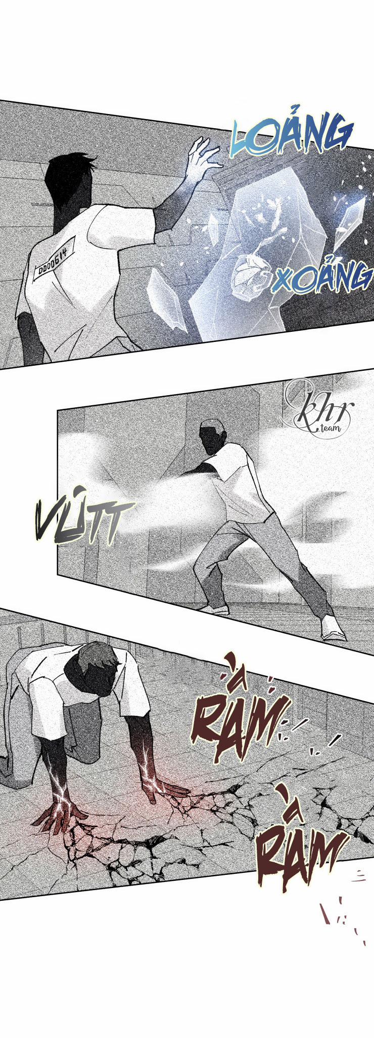 Moon Quake 12 trang 11