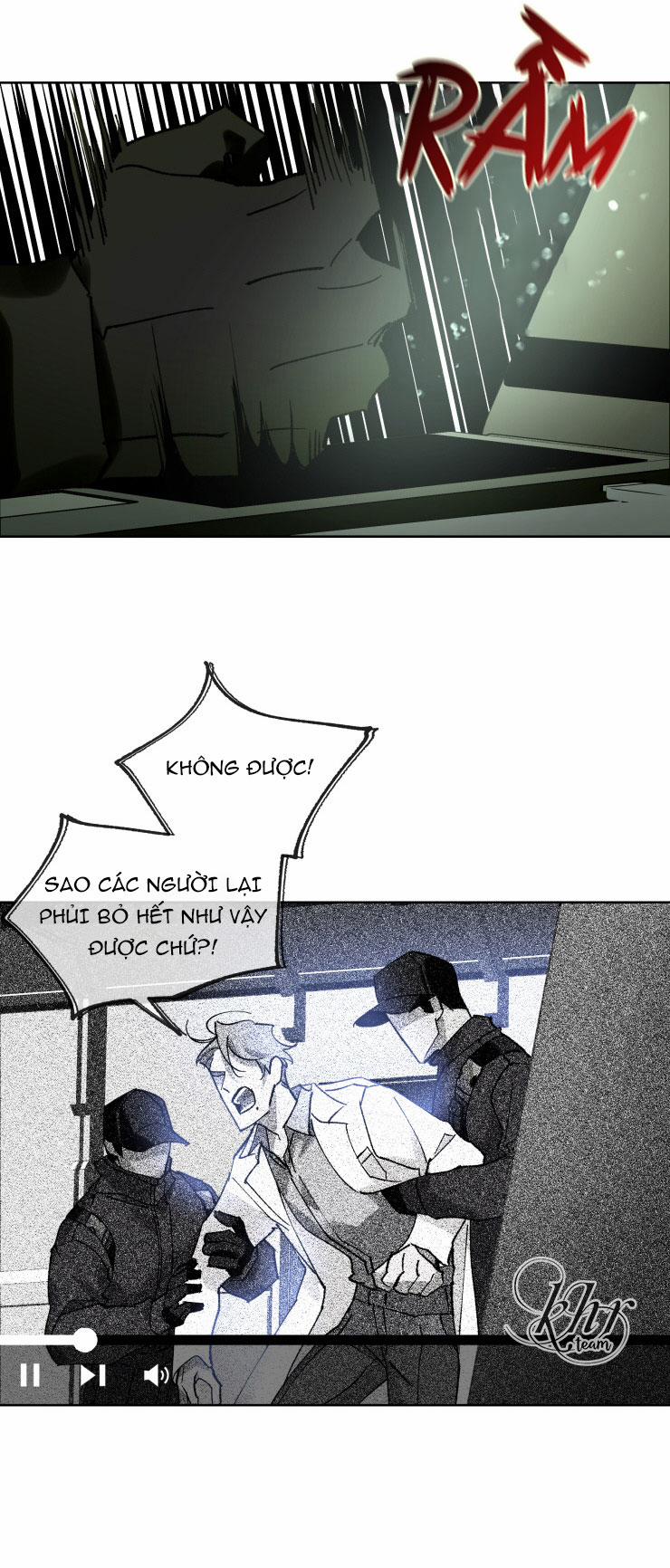 Moon Quake 12 trang 14