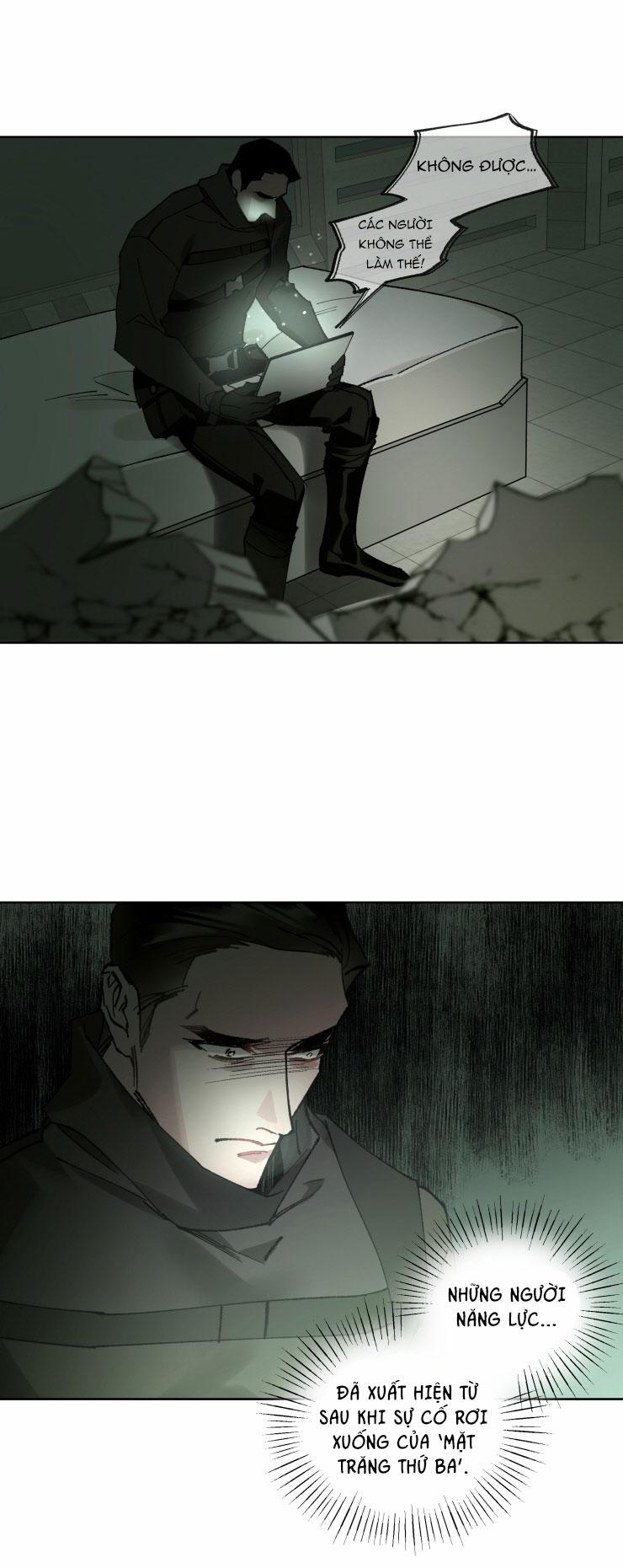 Moon Quake 12 trang 17