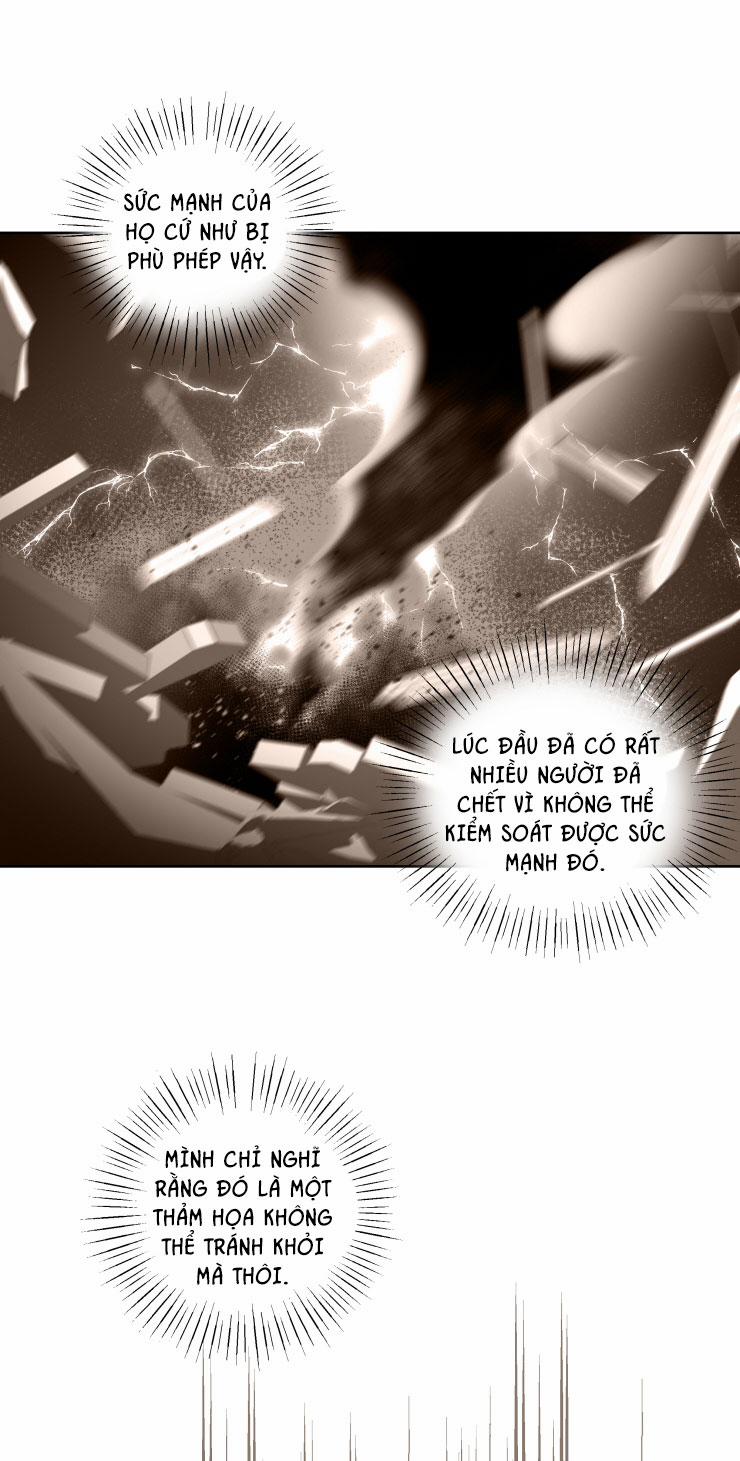 Moon Quake 12 trang 18