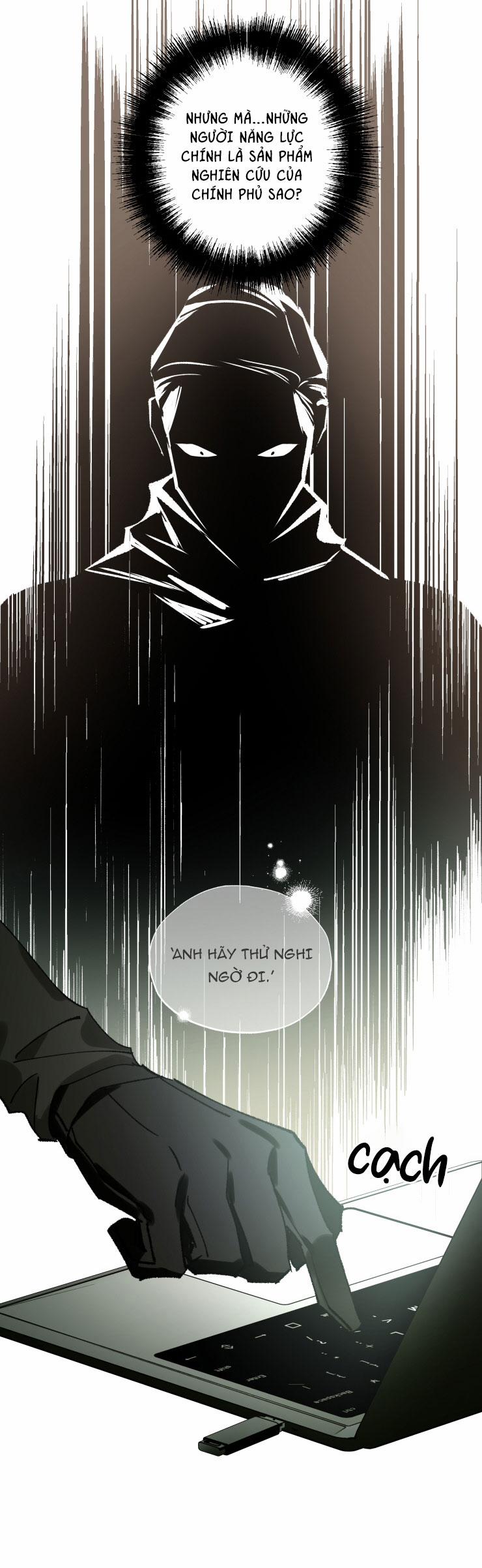 Moon Quake 12 trang 19