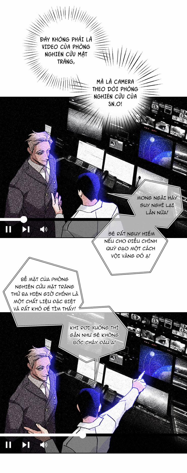 Moon Quake 12 trang 22