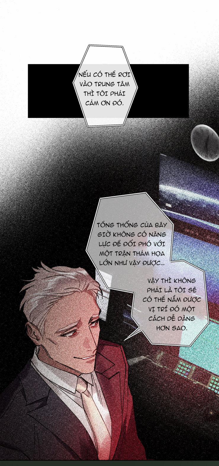 Moon Quake 12 trang 24