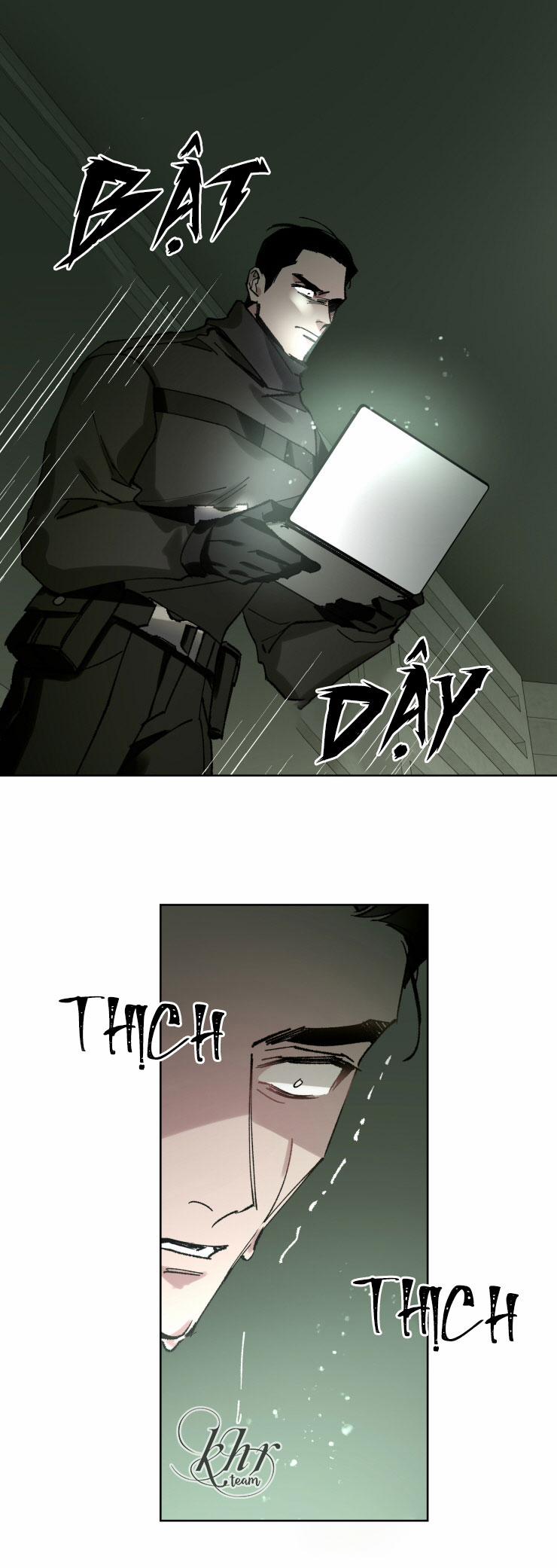 Moon Quake 12 trang 25